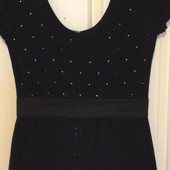 POOF - Cotton dress - Picture 4 of 9